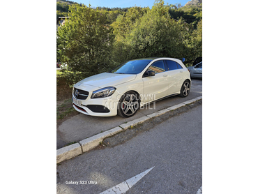 Mercedes Benz A 250 