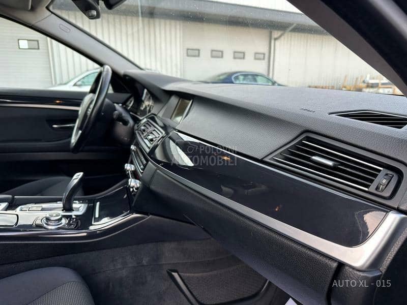 BMW 520 D AUT / XEN / NAV