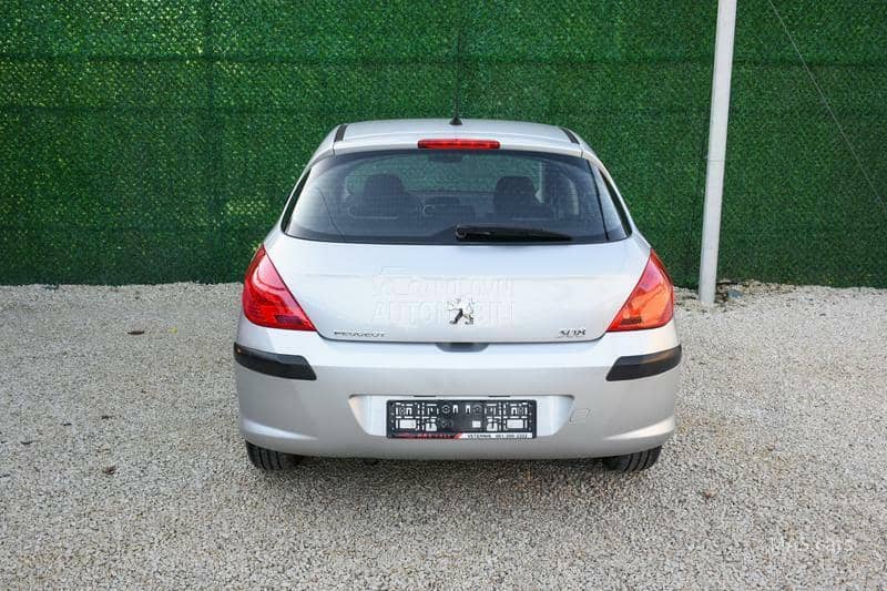 Peugeot 308 1.6 HDI PREMIUM