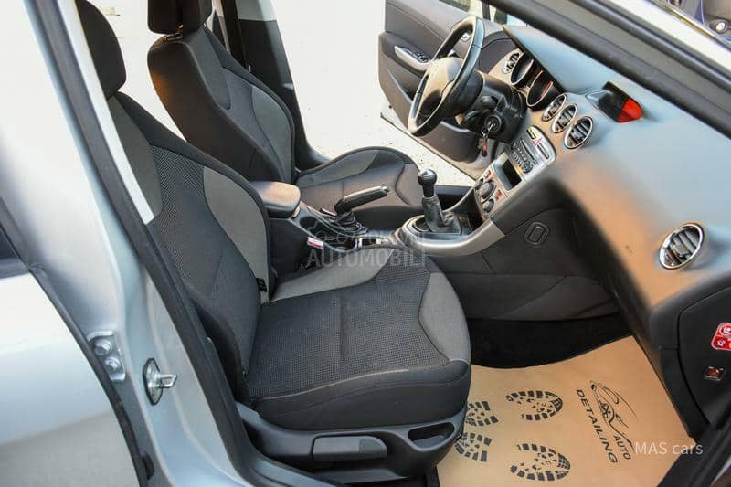 Peugeot 308 1.6 HDI PREMIUM