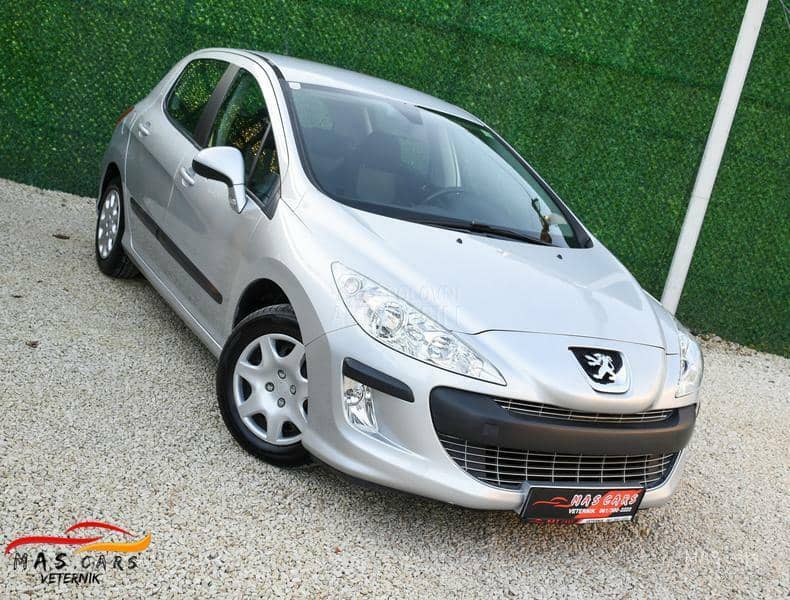 Peugeot 308 1.6 HDI PREMIUM