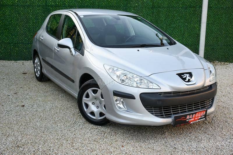 Peugeot 308 1.6 HDI PREMIUM