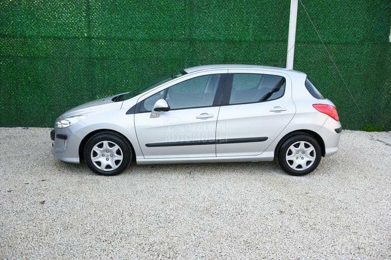 Peugeot 308 1.6 HDI PREMIUM