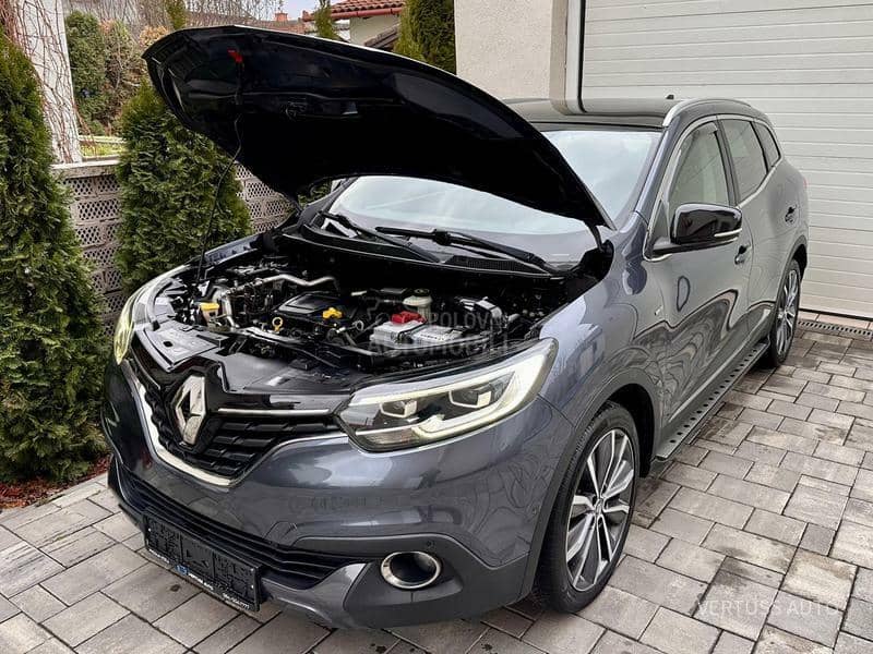 Renault Kadjar 1.6DCI/BOSE EDITION/