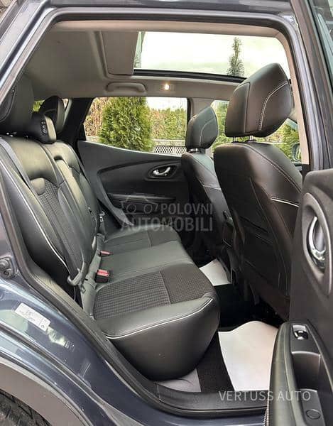 Renault Kadjar 1.6DCI/BOSE EDITION/