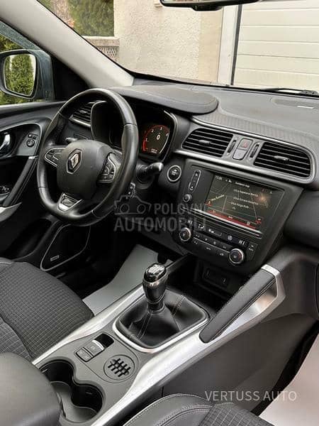 Renault Kadjar 1.6DCI/BOSE EDITION/