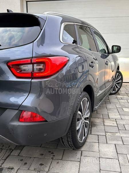 Renault Kadjar 1.6DCI/BOSE EDITION/