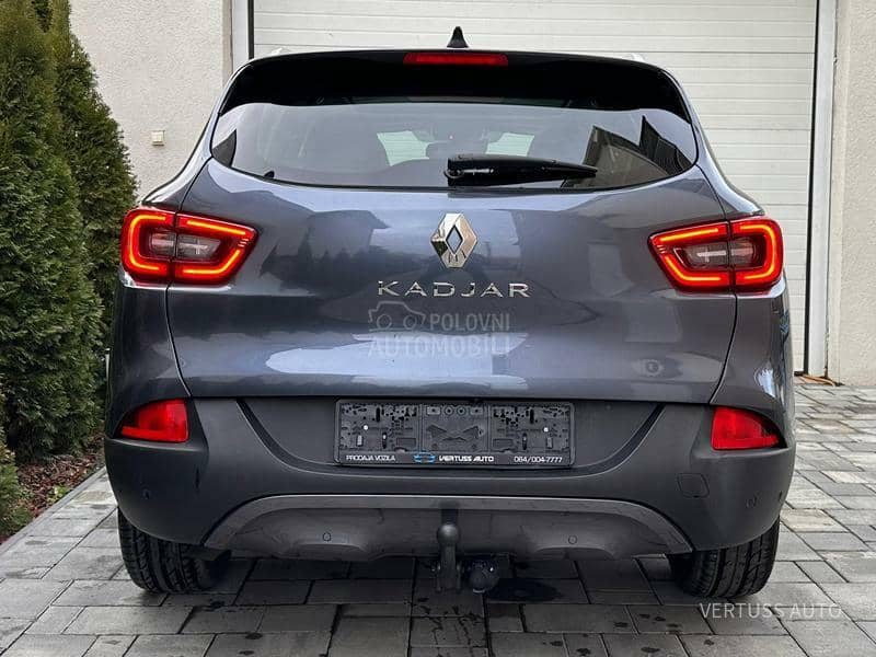 Renault Kadjar 1.6DCI/BOSE EDITION/