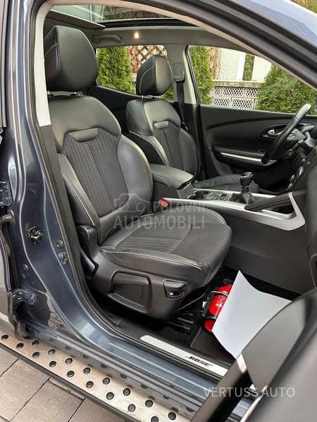 Renault Kadjar 1.6DCI/BOSE EDITION/