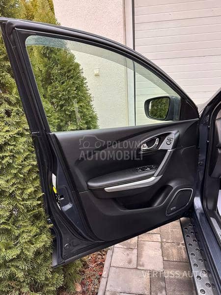 Renault Kadjar 1.6DCI/BOSE EDITION/