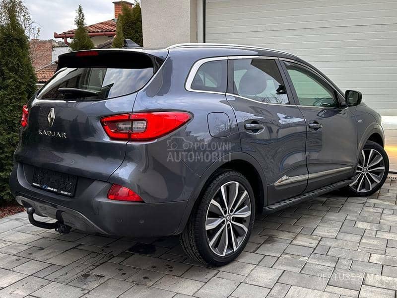 Renault Kadjar 1.6DCI/BOSE EDITION/