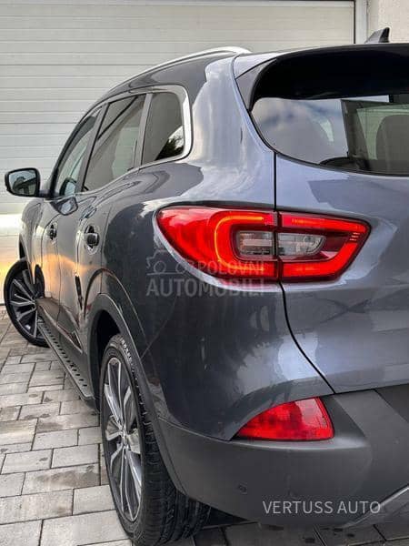 Renault Kadjar 1.6DCI/BOSE EDITION/