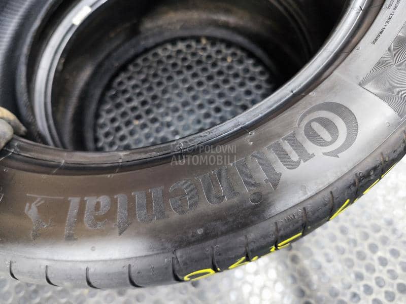 Continental 245/45 R18 Letnja