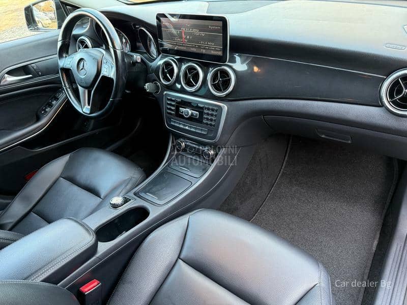 Mercedes Benz CLA 220 amg/led/nav/kam