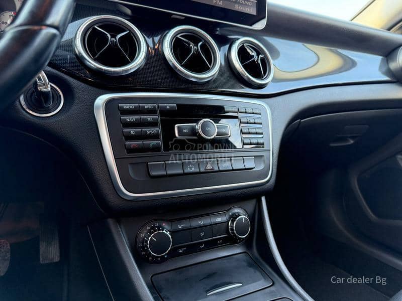 Mercedes Benz CLA 220 amg/led/nav/kam