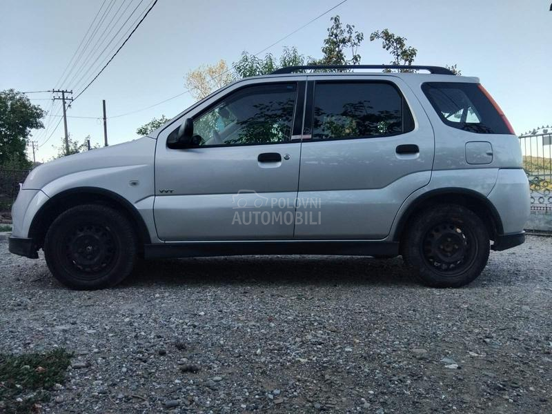 Suzuki Ignis 1.4