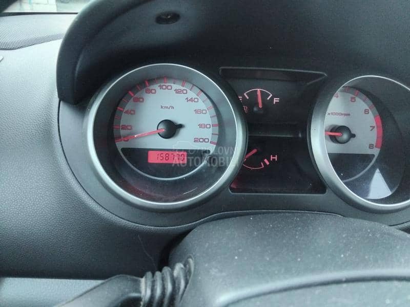 Suzuki Ignis 1.4