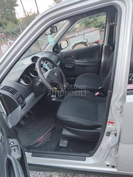 Suzuki Ignis 1.4