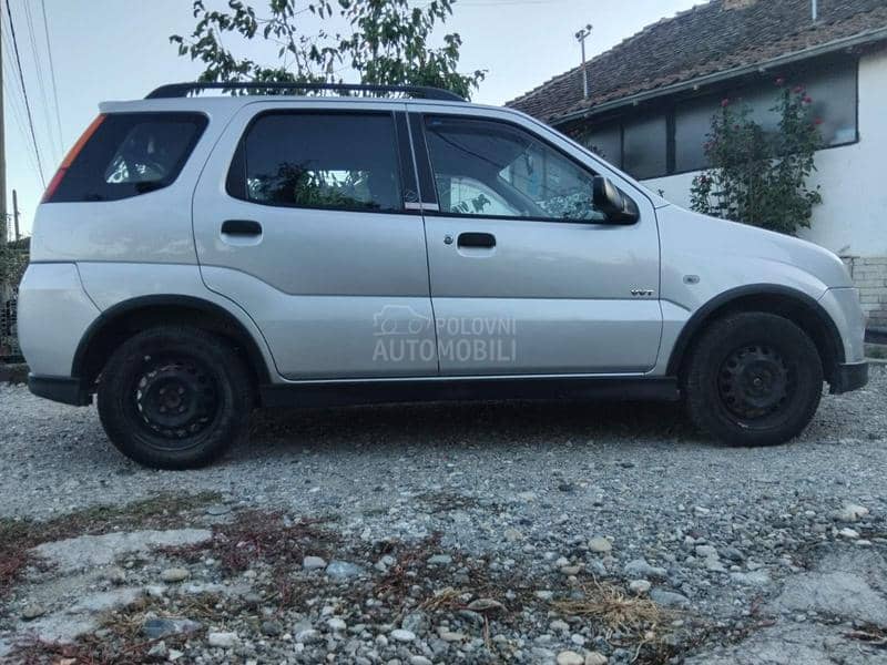 Suzuki Ignis 1.4