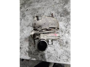 turbina za Renault Scenic od 2003. do 2015. god.