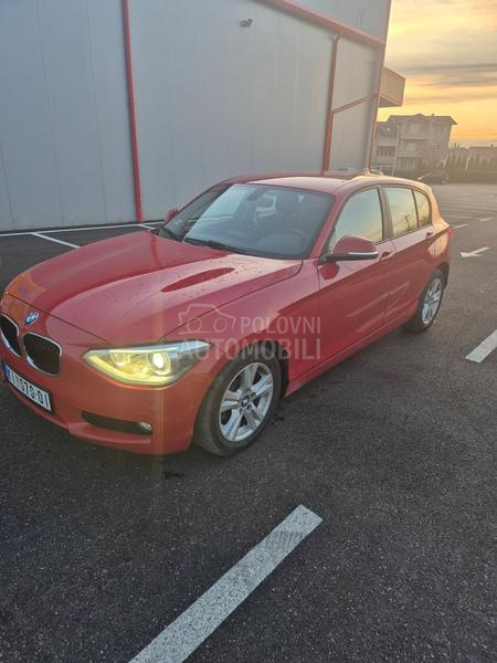 BMW 116 2.0d