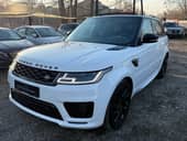 Land Rover Range Rover Sport autobiography/pano