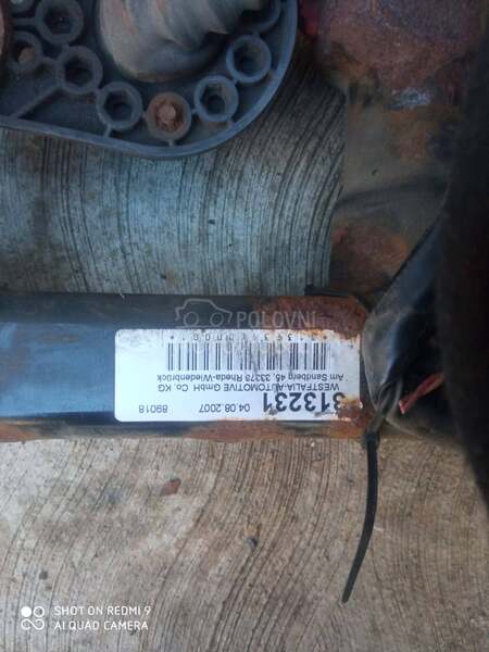 Euro kuka A,B KLASE
