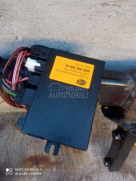 Euro kuka A,B KLASE