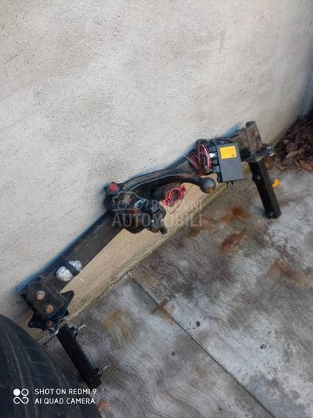 Euro kuka A,B KLASE