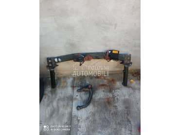 Euro kuka A,B KLASE za Mercedes Benz A 140, A 150, A 160 ...