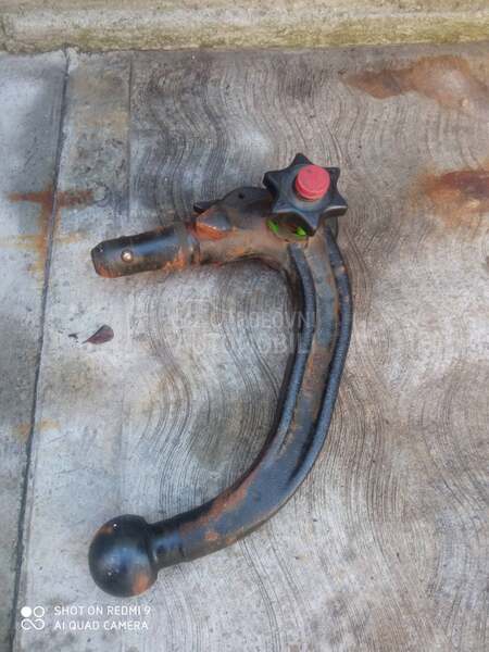 Euro kuka A,B KLASE