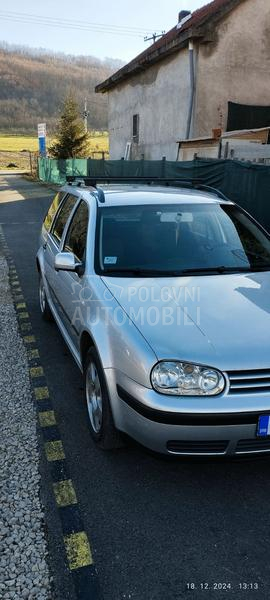 Volkswagen Golf 4 1.4 16V