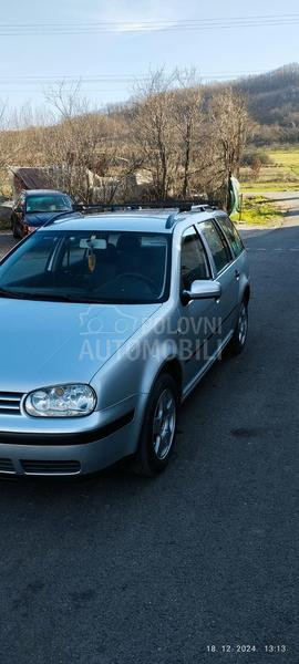 Volkswagen Golf 4 1.4 16V