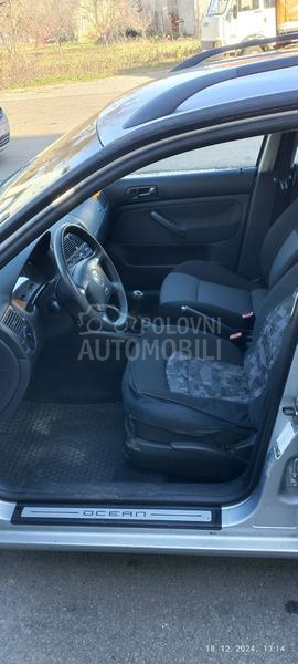 Volkswagen Golf 4 1.4 16V