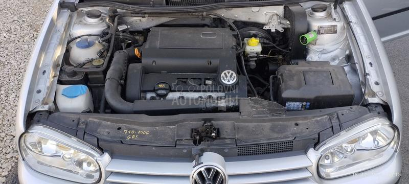 Volkswagen Golf 4 1.4 16V