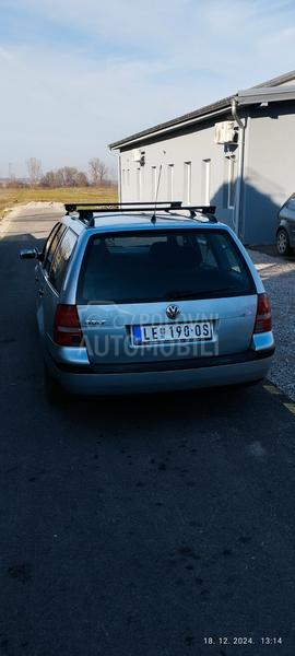 Volkswagen Golf 4 1.4 16V