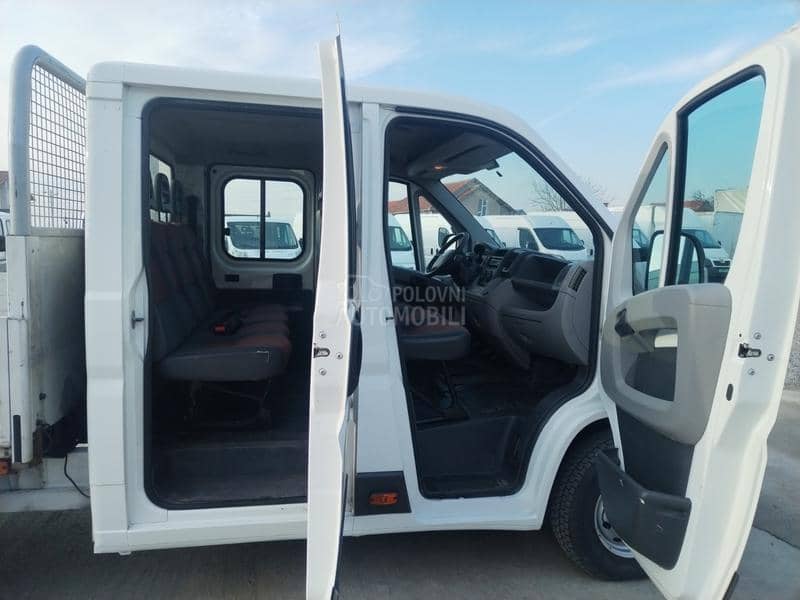 Fiat Ducato Putar 2.3 mjet