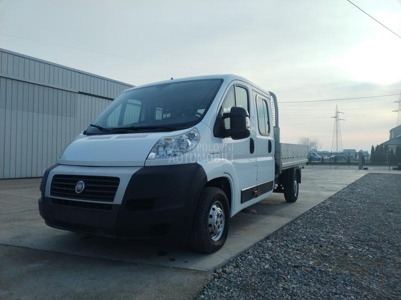 Fiat Ducato Putar 2.3 mjet