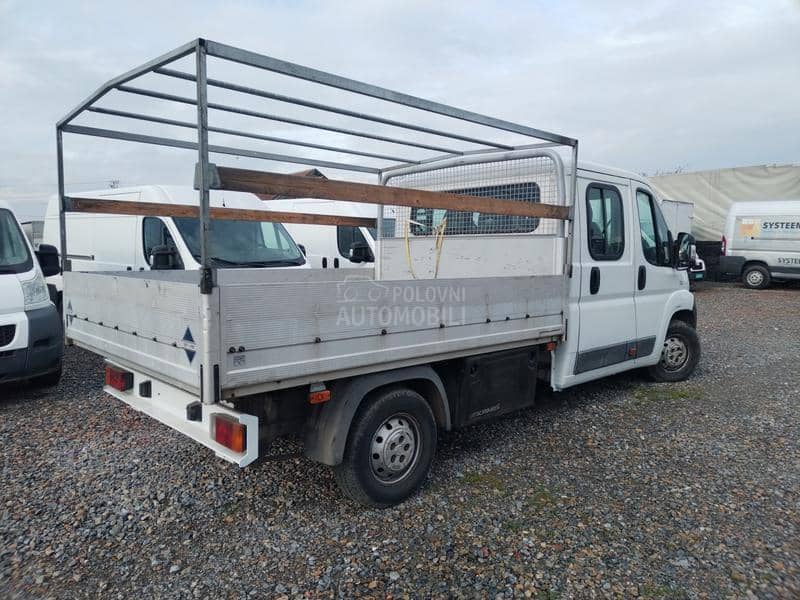 Fiat Ducato Putar 2.3 mjet