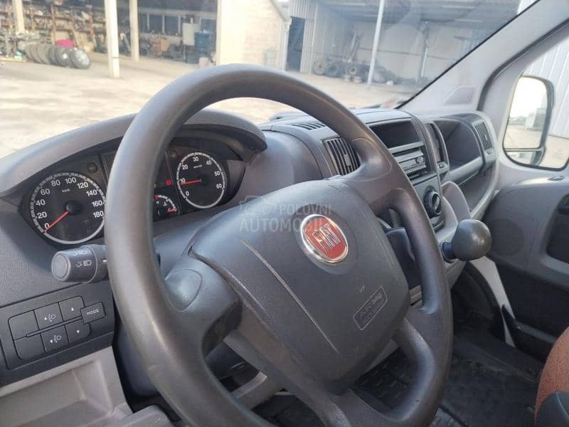 Fiat Ducato Putar 2.3 mjet