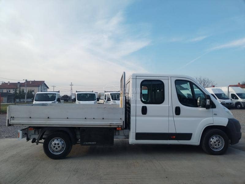 Fiat Ducato Putar 2.3 mjet