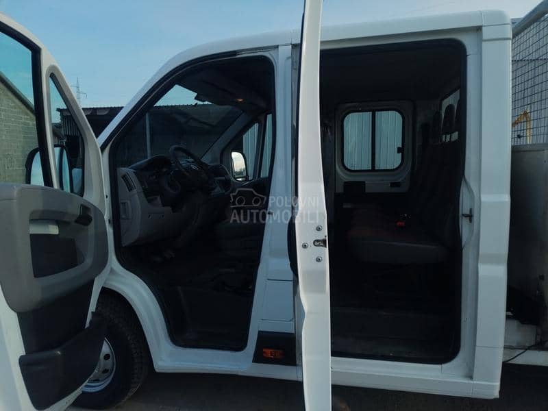 Fiat Ducato Putar 2.3 mjet