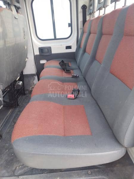 Fiat Ducato Putar 2.3 mjet