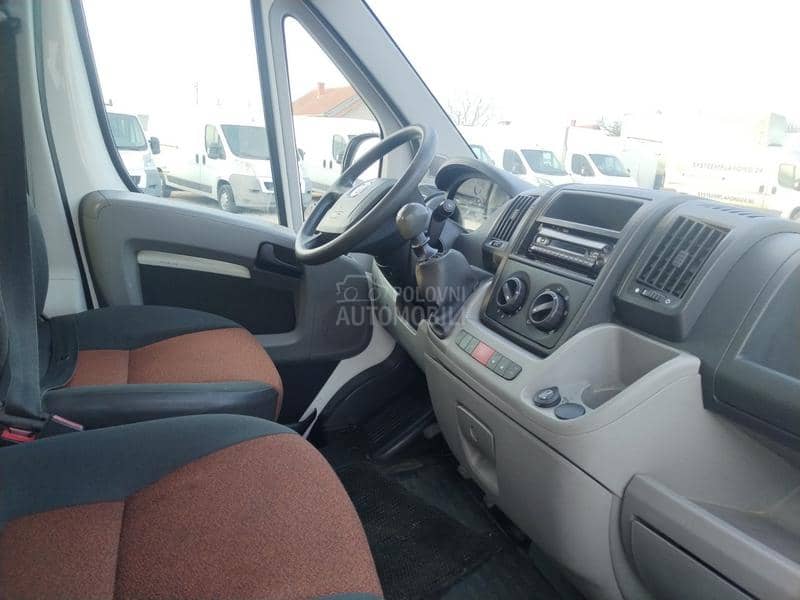 Fiat Ducato Putar 2.3 mjet