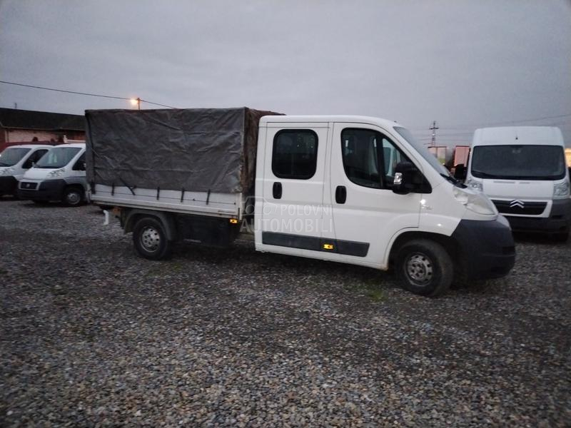 Fiat Ducato Putar 2.3 mjet