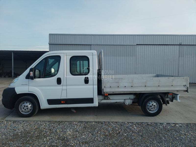 Fiat Ducato Putar 2.3 mjet