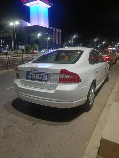 Volvo S80 2.4 d