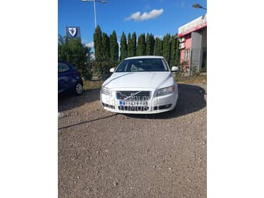 Volvo S80 2.4 d
