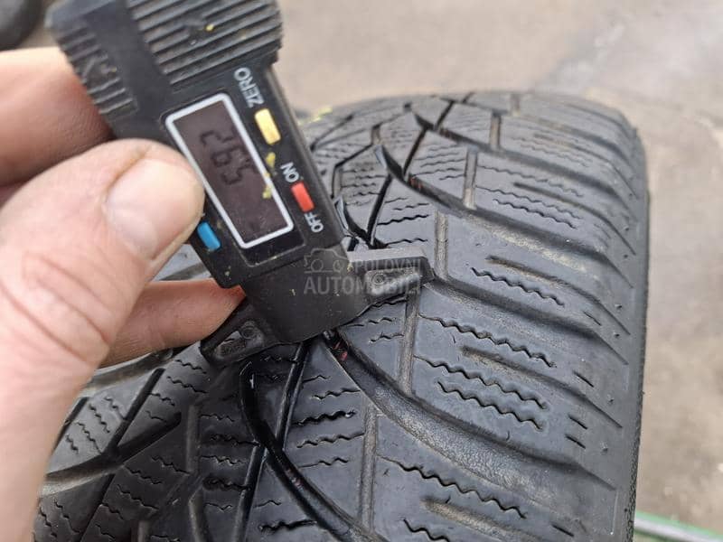 Lassa 195/60 R15 Zimska