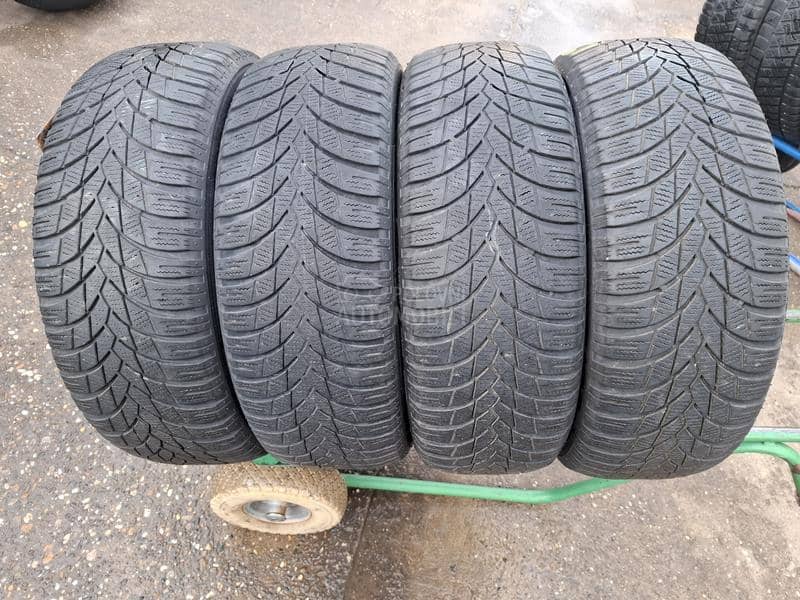 Lassa 195/60 R15 Zimska